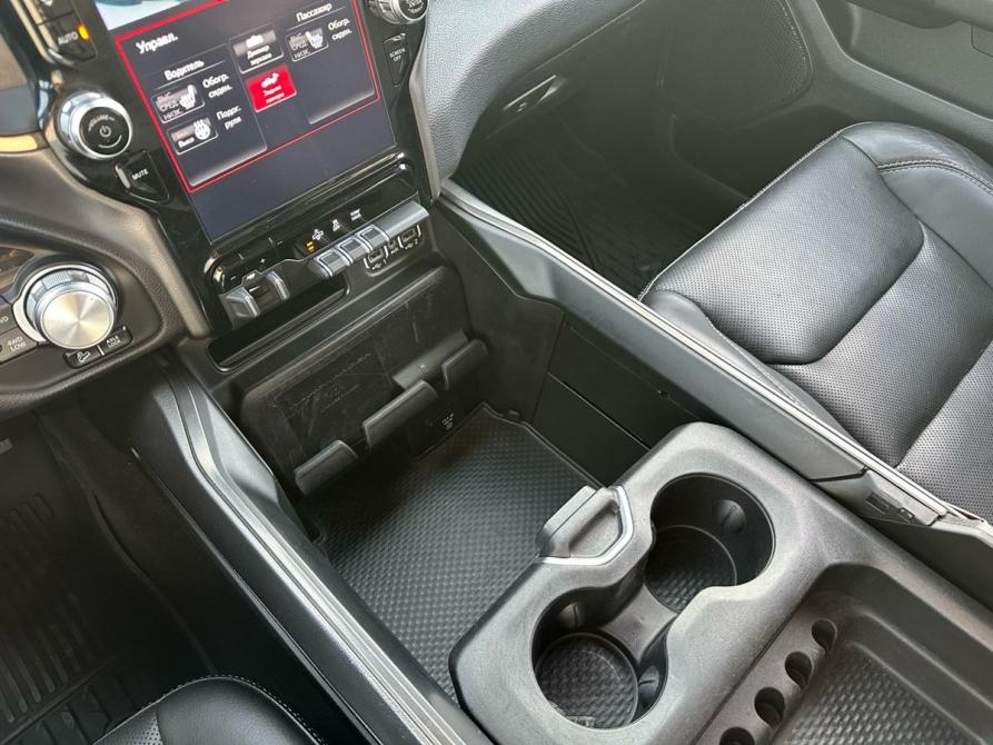 Ram 1500 V Волгоград  - изображение 39