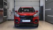 Chery Tiggo 4 I Рестайлинг Уфа  - изображение 21