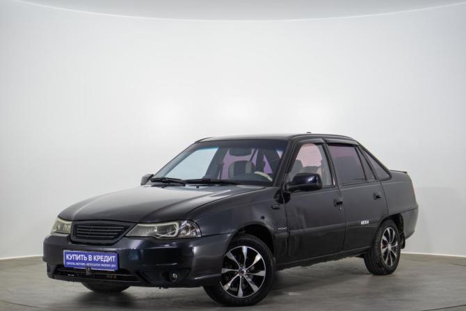 Daewoo Nexia I Рестайлинг с пробегом 2012 года, цена 199 000 рублей, 143700 км, седан, Автокод Объявления