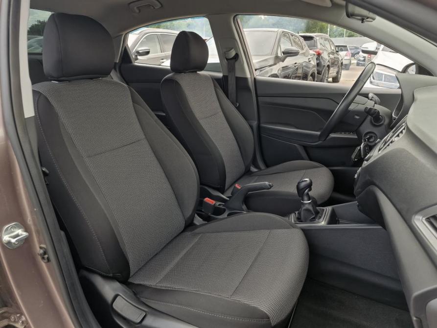 Hyundai Solaris II Нижний Новгород  - изображение 8