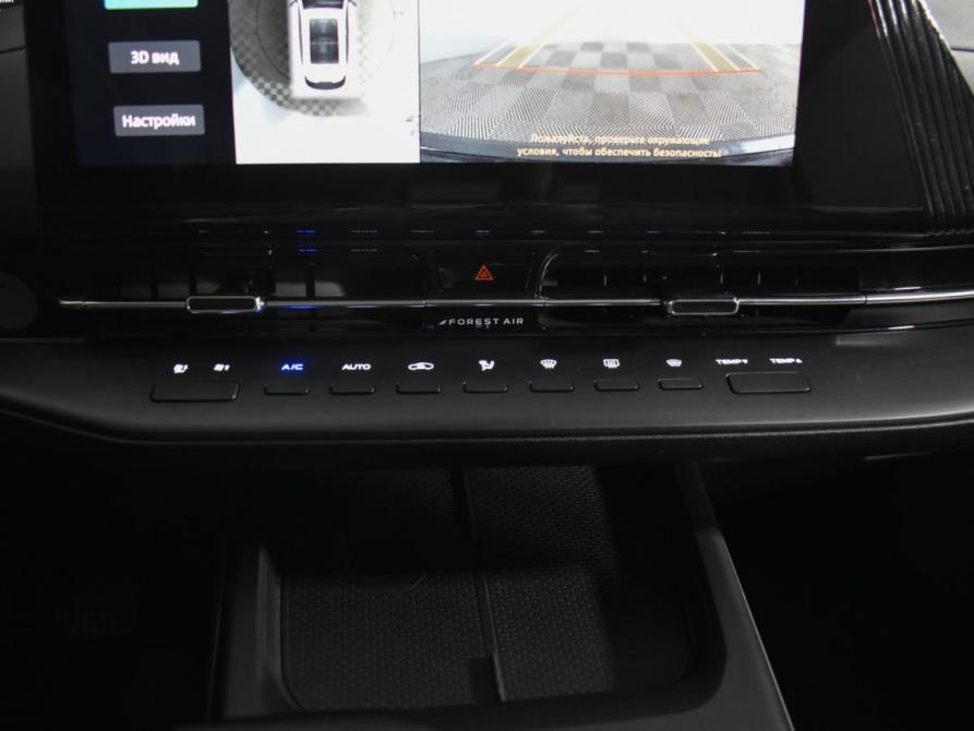 Changan CS55 Plus II Санкт-Петербург  - изображение 17