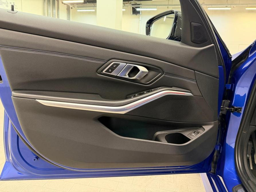 BMW 3 серии VII (G2x) Санкт-Петербург  - изображение 10