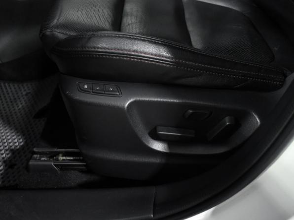 Mazda CX-5 I Рестайлинг с пробегом 2015 года, цена 1 925 000 рублей, 138191 км, внедорожник, Автокод Объявления