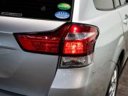 Toyota Corolla XI (E160 E170) Рестайлинг 2 Чита  - изображение 39