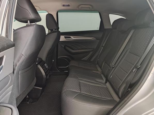 Haval F7 I с пробегом 2021 года, цена 1 990 000 рублей, 97205 км, внедорожник, Автокод Объявления
