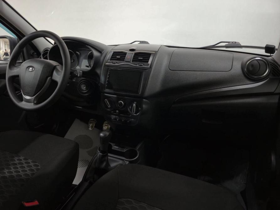 Lada (ВАЗ) Granta I Рестайлинг Альметьевск  - изображение 12