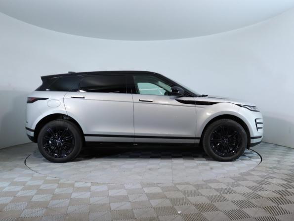 Land Rover Range Rover Evoque II Рестайлинг с пробегом 2024 года, цена 4 990 000 рублей, 24500 км, внедорожник, Автокод Объявления