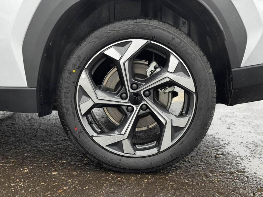Geely Atlas II Ярославль  - изображение 10