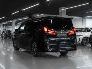 Toyota Alphard III Рестайлинг Москва  - изображение 43