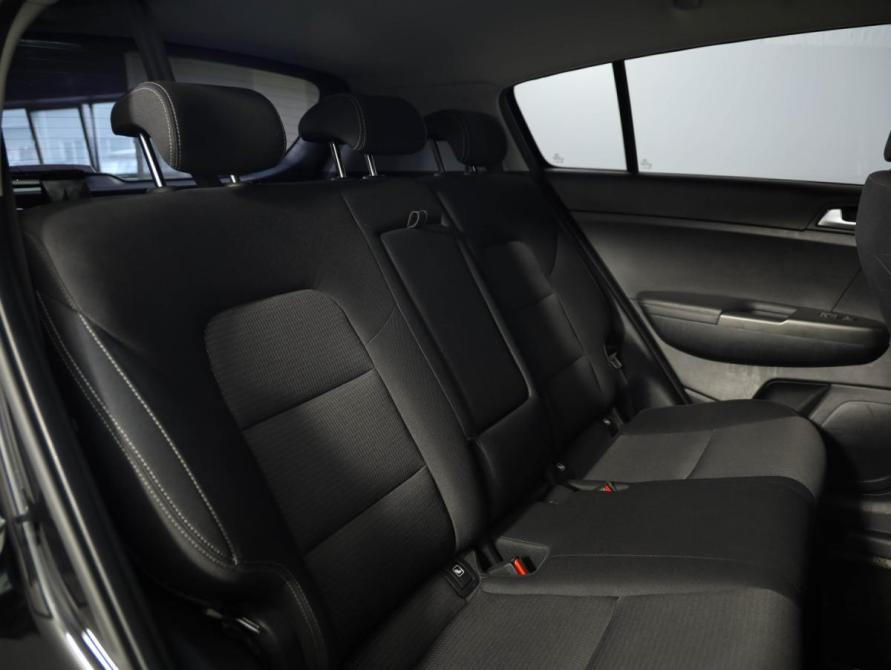 Kia Sportage IV Рестайлинг Санкт-Петербург  - изображение 18