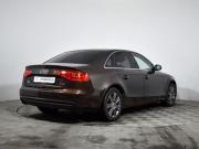 Audi A4 IV (B8) Рестайлинг Санкт-Петербург  - изображение 24