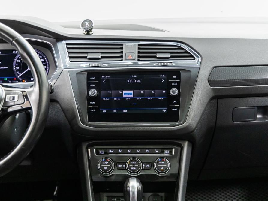 Volkswagen Tiguan II Волгоград  - изображение 22