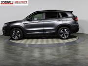 Changan CS75 I Рестайлинг Белгород  - изображение 26