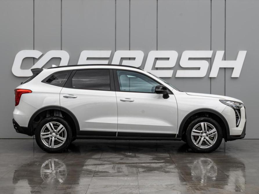 Haval Jolion I Рестайлинг Краснодар  - изображение 5