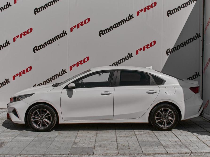Kia K3 II Рестайлинг Екатеринбург  - изображение 7