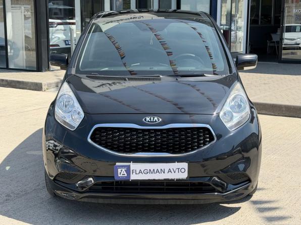 Kia Venga I Рестайлинг с пробегом 2015 года, цена 1 150 000 рублей, 149300 км, компактвэн, Автокод Объявления