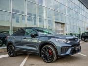 Geely Tugella I Рестайлинг Волгоград  - изображение 41