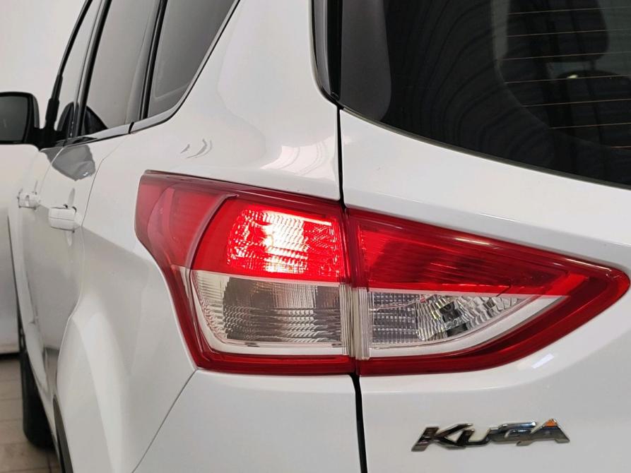Ford Kuga II Москва  - изображение 8