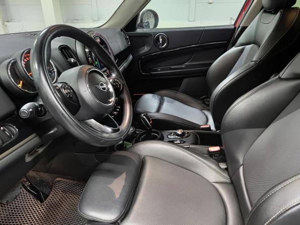 Mini Countryman II Рестайлинг с пробегом 2020 года, цена 3 260 000 рублей, 83095 км, внедорожник, Автокод Объявления