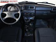 Lada (ВАЗ) Niva Legend I Белгород  - изображение 28