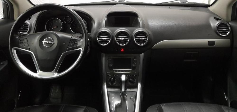 Opel Antara I Рестайлинг Новокузнецк  - изображение 13