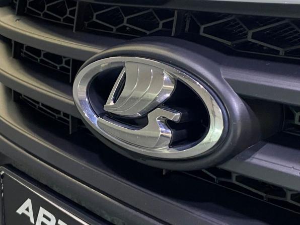 Lada (ВАЗ) Vesta I с пробегом 2022 года, цена 779 000 рублей, 177176 км, седан, Автокод Объявления