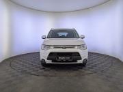 Mitsubishi Outlander III Рестайлинг Москва  - изображение 32