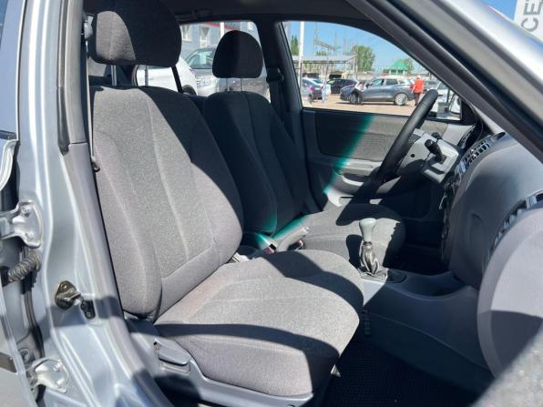 Hyundai Accent II с пробегом 2006 года, цена 306 400 рублей, 320353 км, седан, Автокод Объявления