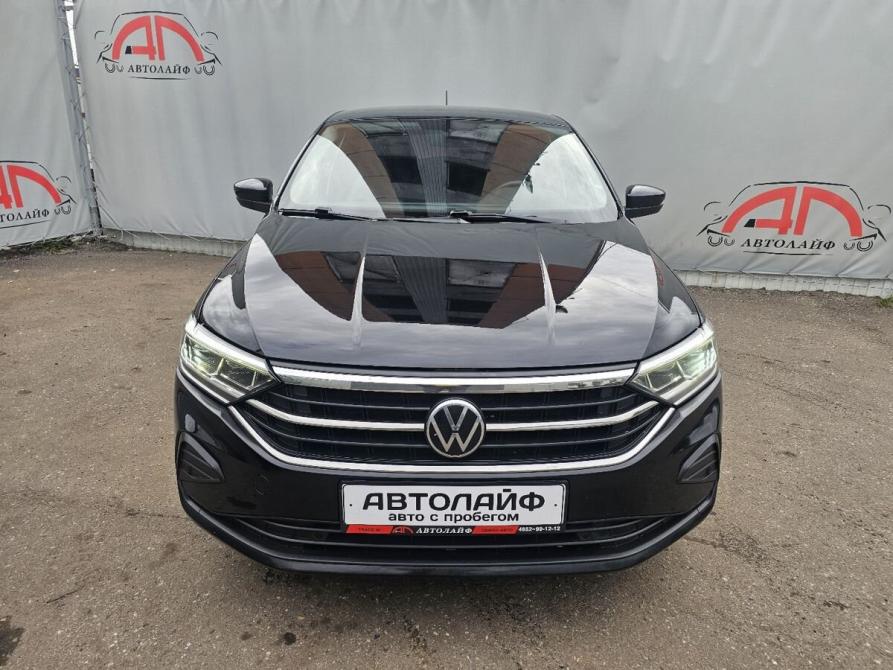 Volkswagen Polo VI Ярославль  - изображение 5