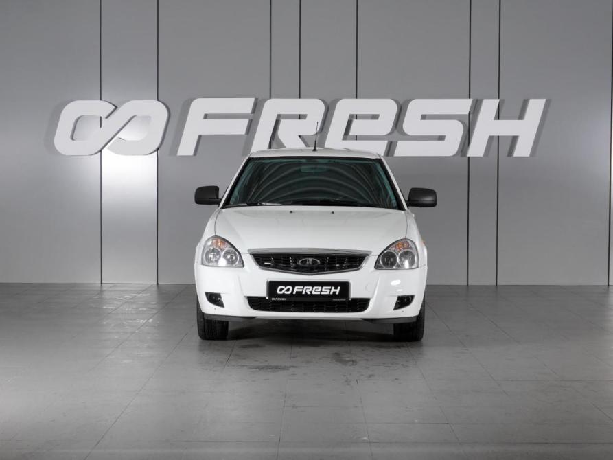 Lada (ВАЗ) Priora I Рестайлинг Минеральные Воды  - изображение 3