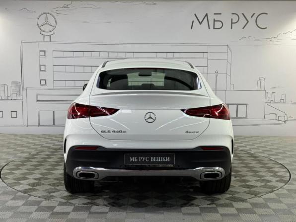 Новый Mercedes-Benz GLE Coupe II (C167) Рестайлинг 2025 года, цена 14 250 000 рублей, внедорожник, Автокод Объявления