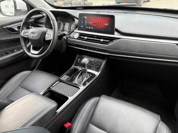 Chery Tiggo 4 Pro I с пробегом 2023 года, цена 1 450 000 рублей, 59000 км, внедорожник, Автокод Объявления