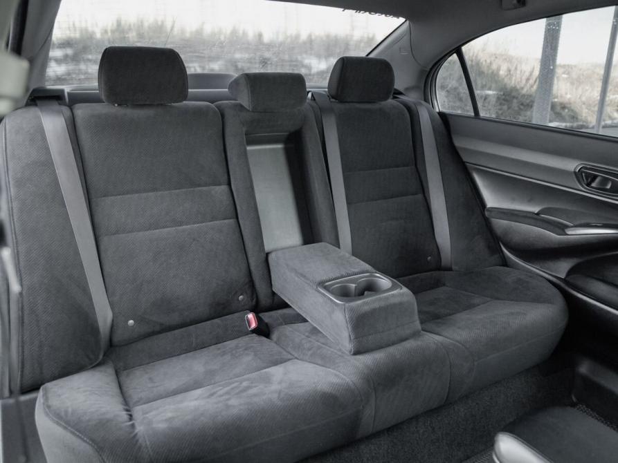 Honda Civic VIII Рестайлинг Тюмень  - изображение 15