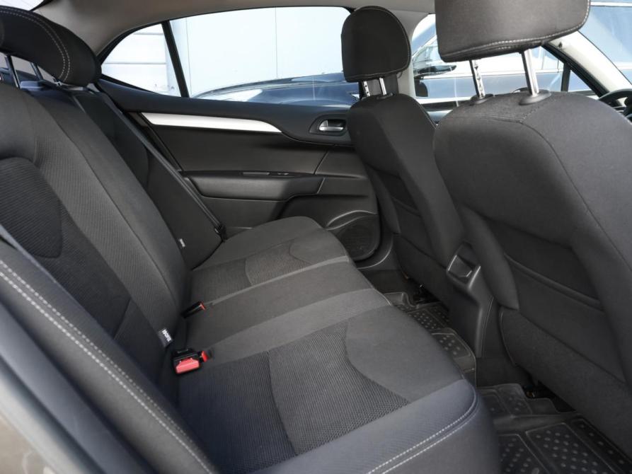 Citroen C4 II Москва  - изображение 12