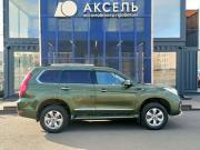 Haval H9 I Рестайлинг Архангельск  - изображение 24