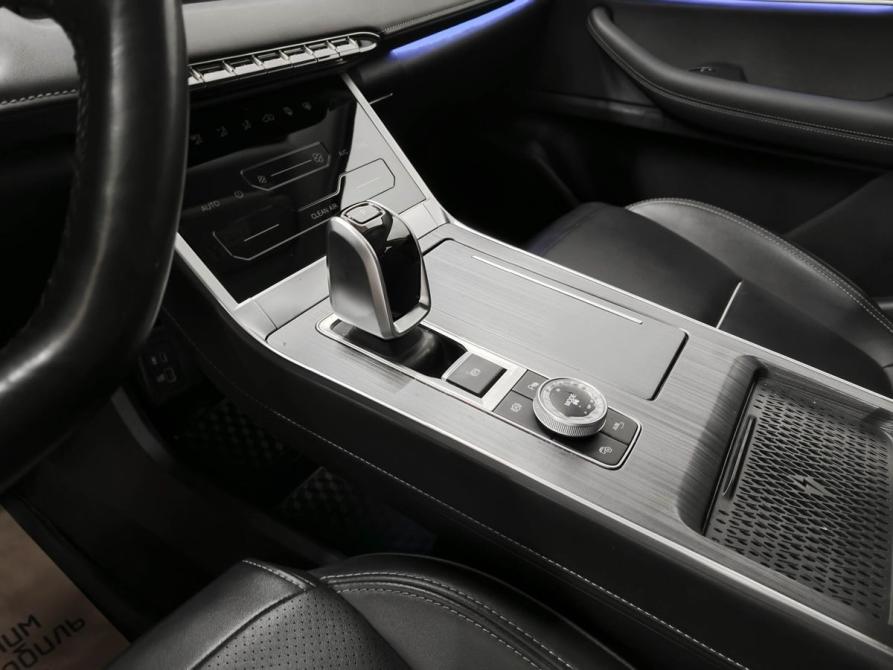 Chery Tiggo 7 Pro I Тула  - изображение 16
