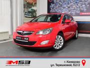 Opel Astra J Кемерово  - изображение 22