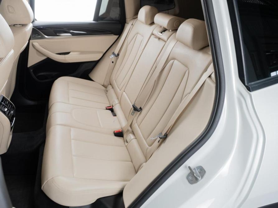 BMW X3 III (G01) Тюмень  - изображение 9