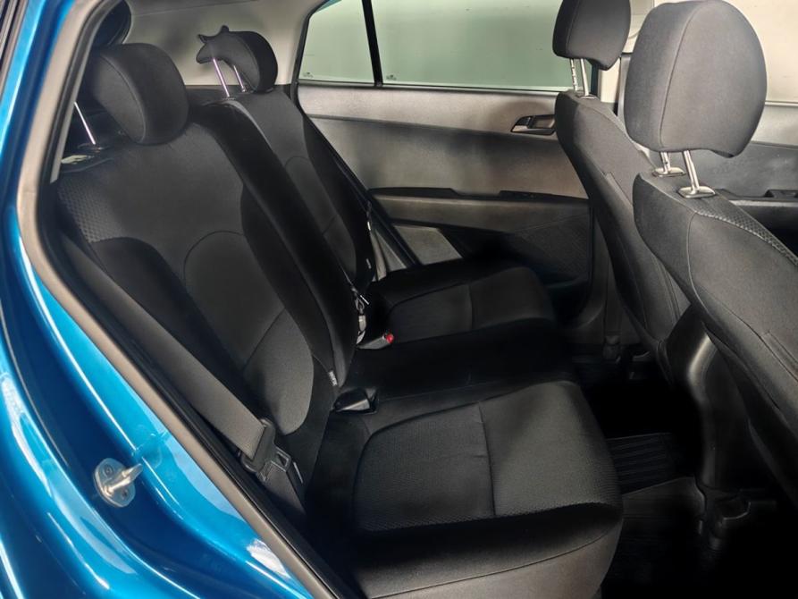 Hyundai Creta I Москва  - изображение 10