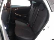 Hyundai Solaris I Минеральные Воды  - изображение 27