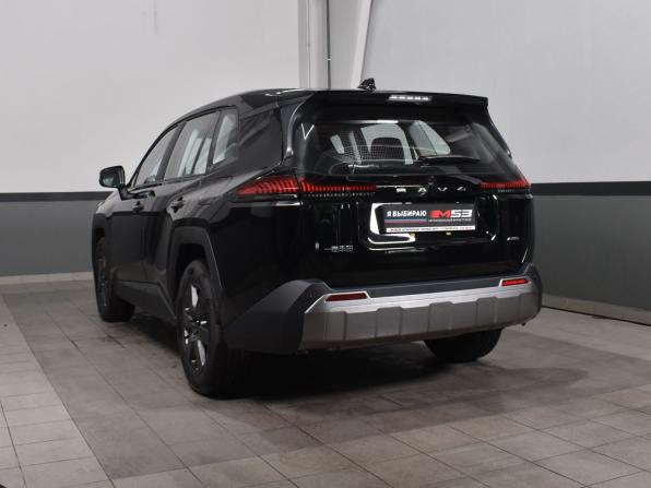 Toyota RAV4 VI (XA60) с пробегом 2026 года, цена 3 995 995 рублей, 91 км, внедорожник, Автокод Объявления