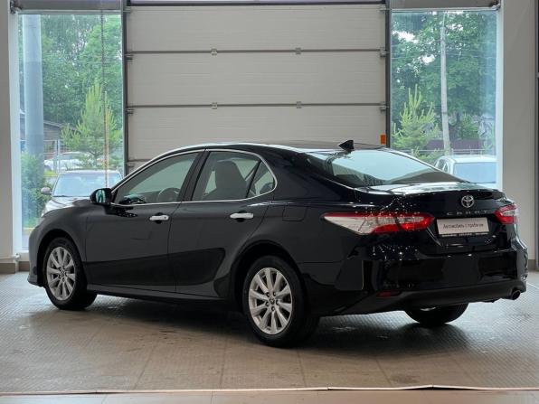 Toyota Camry VIII (XV70) с пробегом 2019 года, цена 2 949 000 рублей, 44300 км, седан, Автокод Объявления