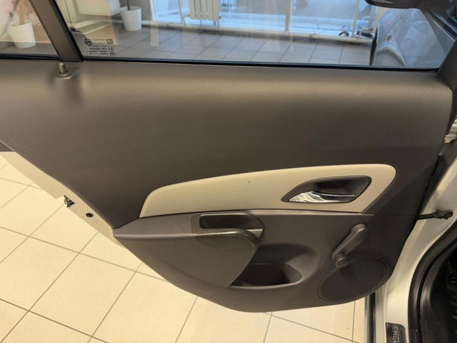 Chevrolet Cruze I Волгоград  - изображение 15