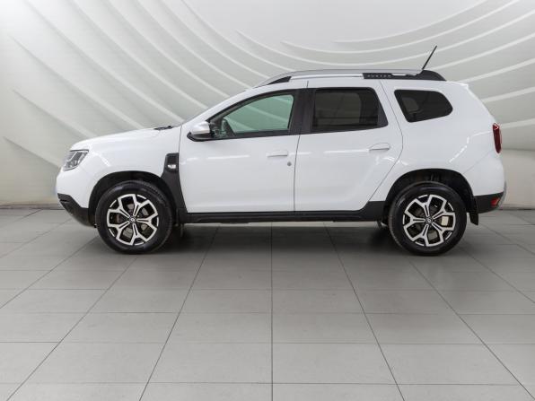 Renault Duster II с пробегом 2021 года, цена 1 328 000 рублей, 111280 км, внедорожник, Автокод Объявления