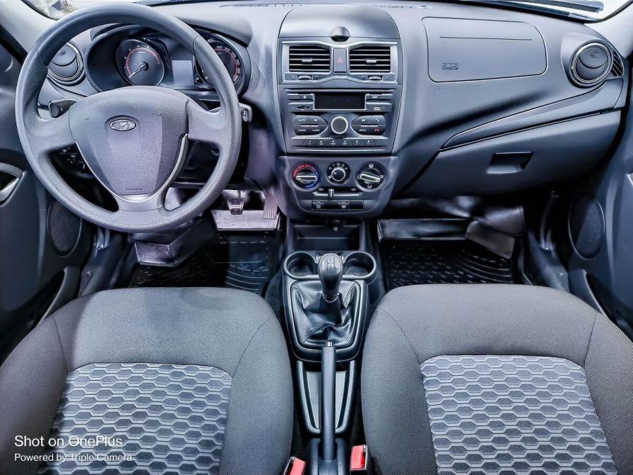 Lada (ВАЗ) Granta I Рестайлинг Ярославль  - изображение 8