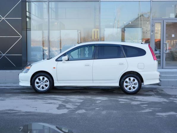 Honda Stream I с пробегом 2001 года, цена 400 000 рублей, 290653 км, компактвэн, Автокод Объявления