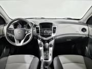 Chevrolet Cruze I Москва  - изображение 20
