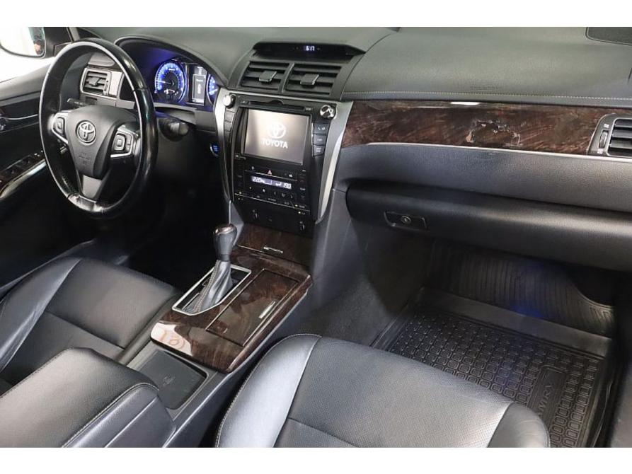 Toyota Camry VII (XV50) Рестайлинг Коломна  - изображение 5