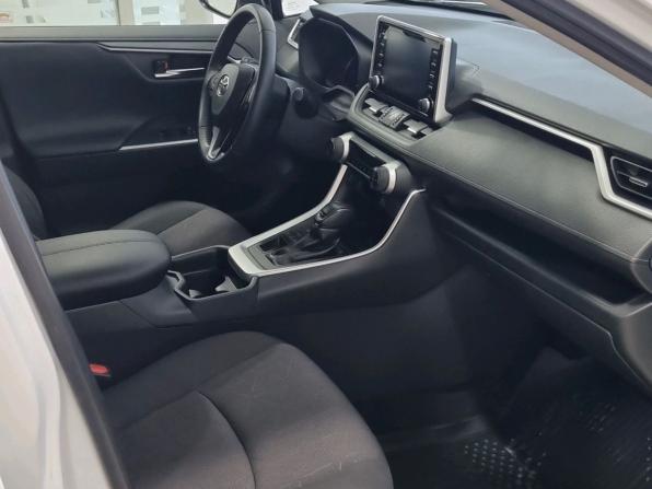 Toyota RAV4 V (XA50) с пробегом 2020 года, цена 3 690 000 рублей, 62230 км, внедорожник, Автокод Объявления