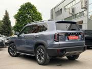 Haval Dargo Санкт-Петербург  - изображение 30